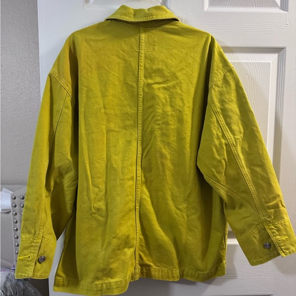 Jacket - Picture 2 of 2